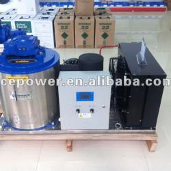 Supermarket Flake Ice Machine Manufacturer Price