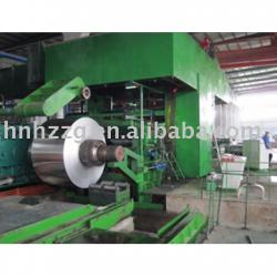 Supply aluminum sheet used cold rolling mill