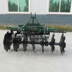 Supply high quality disc harrow