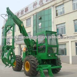 Supply high quality,SZ-7600 sugarcane loader