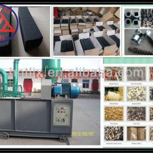 Supply Top Quality Wood Press Machine/Wood Press to Machine Pollution-free