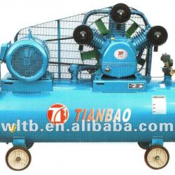 Supply W-2.0/8 Belt-driven Air Compressor