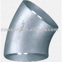 supplying stainless steel elbow- tee-reducer-pipe fitting
