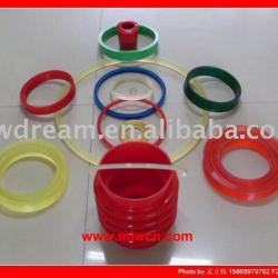 Support Ring,PU Seal Ring,PU BUSHING