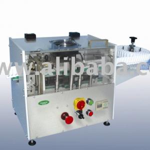 Suppositories Sealing Machine