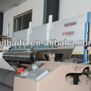 surgical bandage making machine