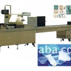 surgicals packs and kits packaging machine