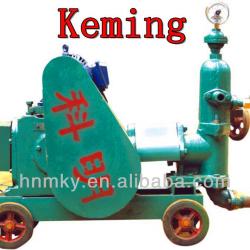 surmount KSB-3/H cement grouting pump