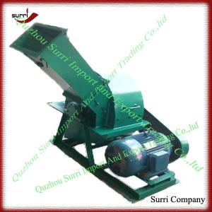 Surri Best sales Wood branch crusher machine/wood crusher machine/wood crusher