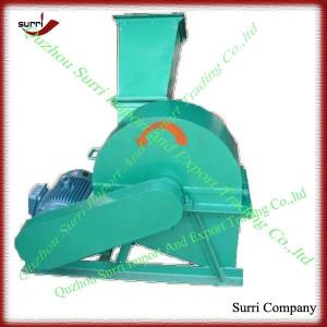 Surri Wood Shaving crushing machine/wood crushing machine