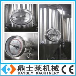 SUS Alcohol Conical Fermenter