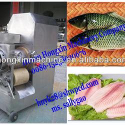 SUS fish meat picking machine fish meat picking machine fish meat removing machine fish bone separator machine fish bone machin