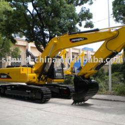 SW240E Crawler Excavator