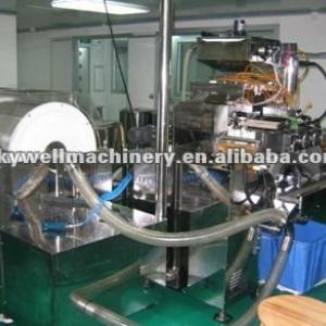 Sw403 made in taiwan Softgel Encapsulation Machine