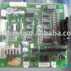 SWF Head of electronic board High-speed embroidery machine
