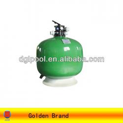 swimming pool degaulle glossy sand filter