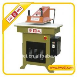 Swing Arm Punching Machine