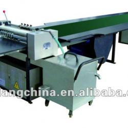 SXJ-650 Manual Gluing Machine