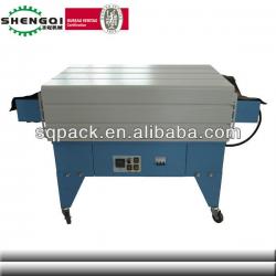 SXT-HSM Shanghai Heat Shrinking Machine