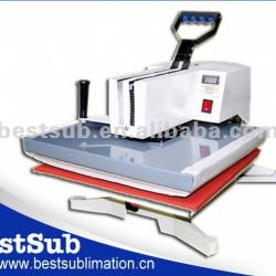 SY99 Flat Heat T-shirt Machine