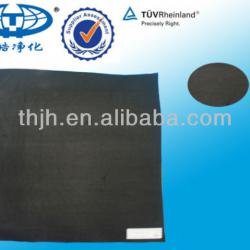 Synthetic Activated Carbon Air Filter Media