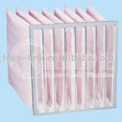 Synthetic Air Filter Bag