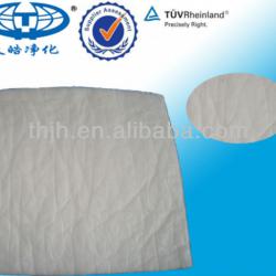 Synthetic/Non-woven Muffler Air Filter media