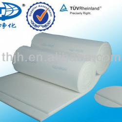 Synthetic Roll Air Filtration Media