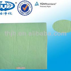 Synthetic Washable Air Pre-filter Material