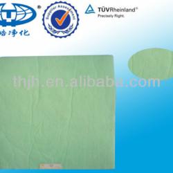 Synthetic Washable Corase Filter Material