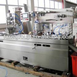 syringe packing machine