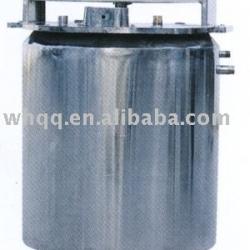 Syrup Filter For Drink Filling Product Line