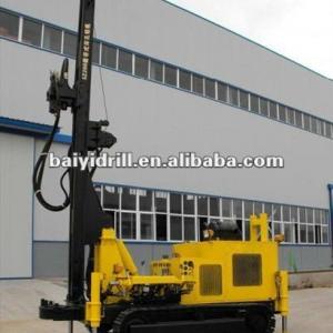 SZ200 Water well drilling rig