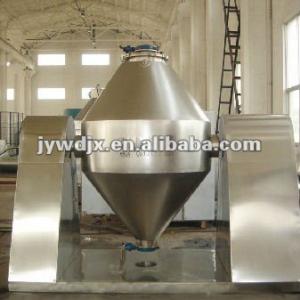 SZG Double Cone Rotating Vacuum Dryer