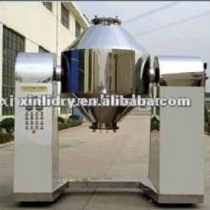 SZG double conical rotatory vacuum drier