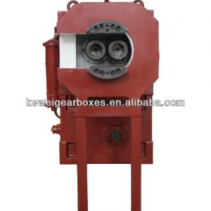 SZL45 Conical Twin-Screw Gearbox