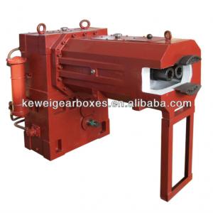 SZL50 series Conical Twin-Screw Extruder Gearbox