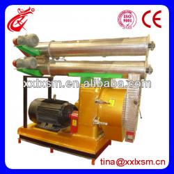 SZLH420 Pig Feed Pelletizer Machine For Animal Feed