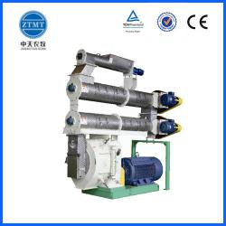 SZLH420 sinking Fish Feed Mill/feed machine