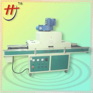 T Hengjin dongguan manufacture uv ink drying machine