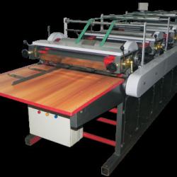 T-shirt Bag printing Machine