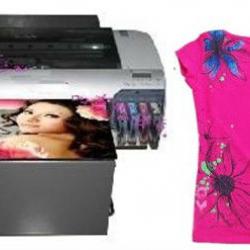 T-shirt Decorating Printer