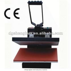 T-shirt subliamtion printing machine for sale