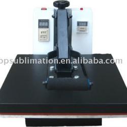 t-shirt transfer perss machine