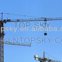 T80-5 Topkit Tower Crane