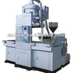 TAAI TUCKS MACHINE plastic forming machine