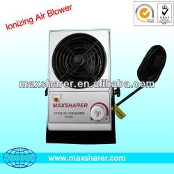 Table Model Ionizing Air Blower