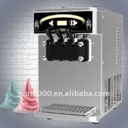 Table Top Frozen Yogurt Making machine for sale