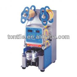 Table Type Sealing Machine