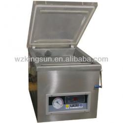 Table-type vacuum packing machine